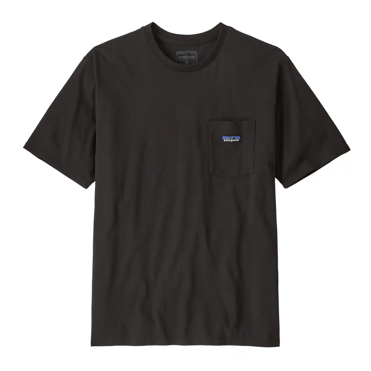 Patagonia T-paidat Daily Pocket Tee Men&#39;s Treeline Outdoors