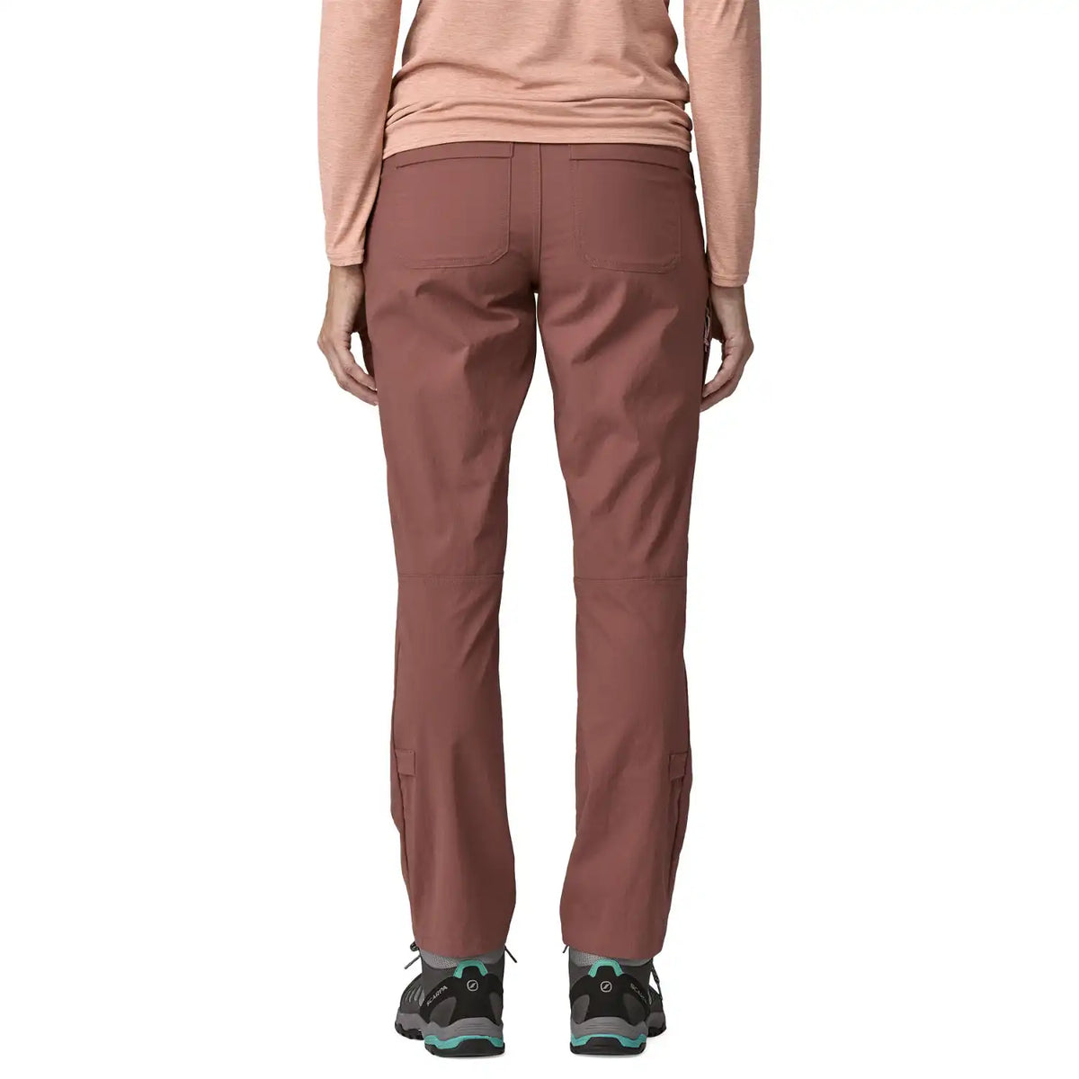 Patagonia Ulkoiluhousut Quandary Pants Women&#39;s - Regular Treeline Outdoors