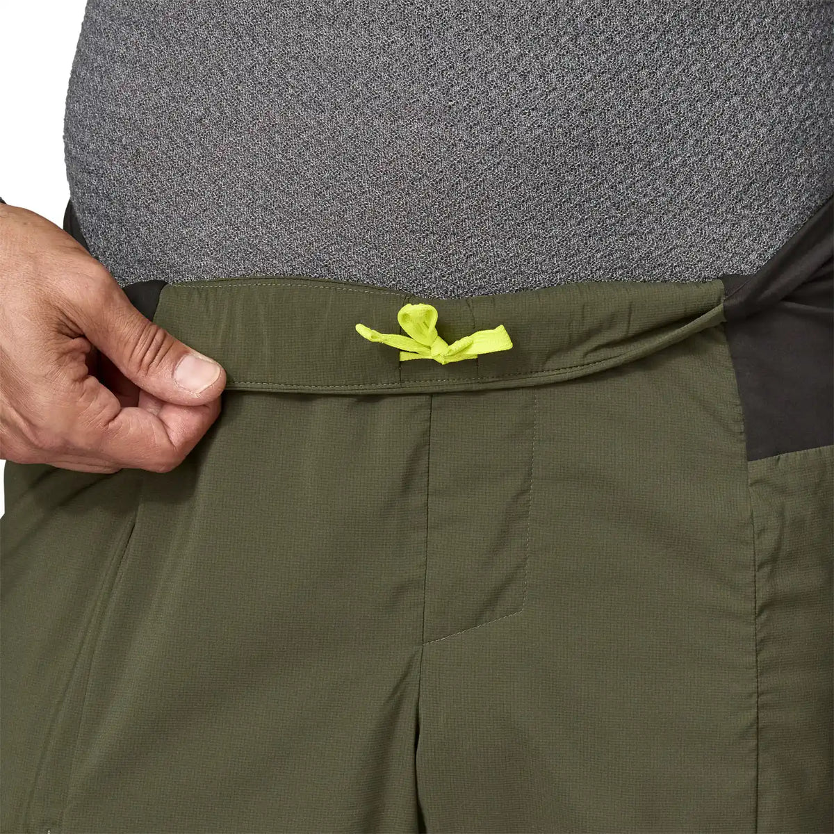 Nano-Air Light Bottoms Men&#39;s