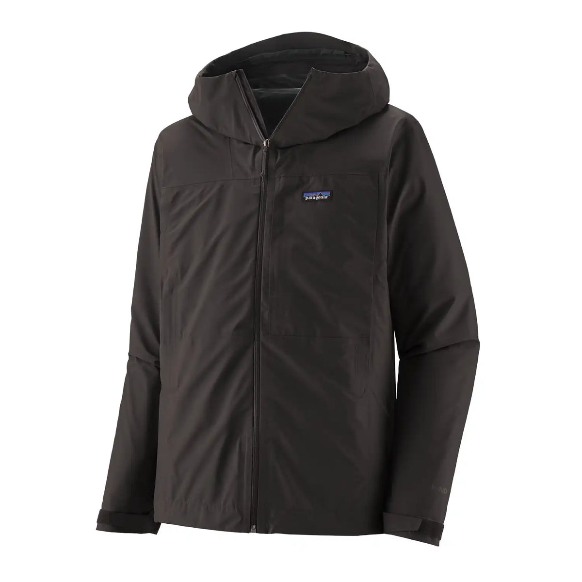 Patagonia Vedenpitävät kuoritakit Boulder Fork Rain Jacket Men&#39;s Treeline Outdoors