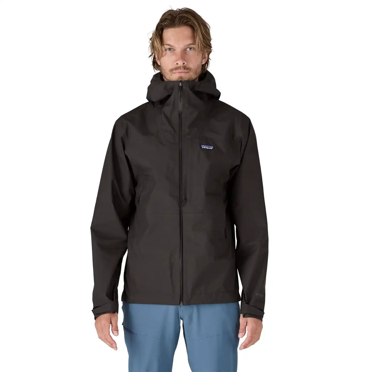 Patagonia Vedenpitävät kuoritakit Boulder Fork Rain Jacket Men&#39;s Treeline Outdoors