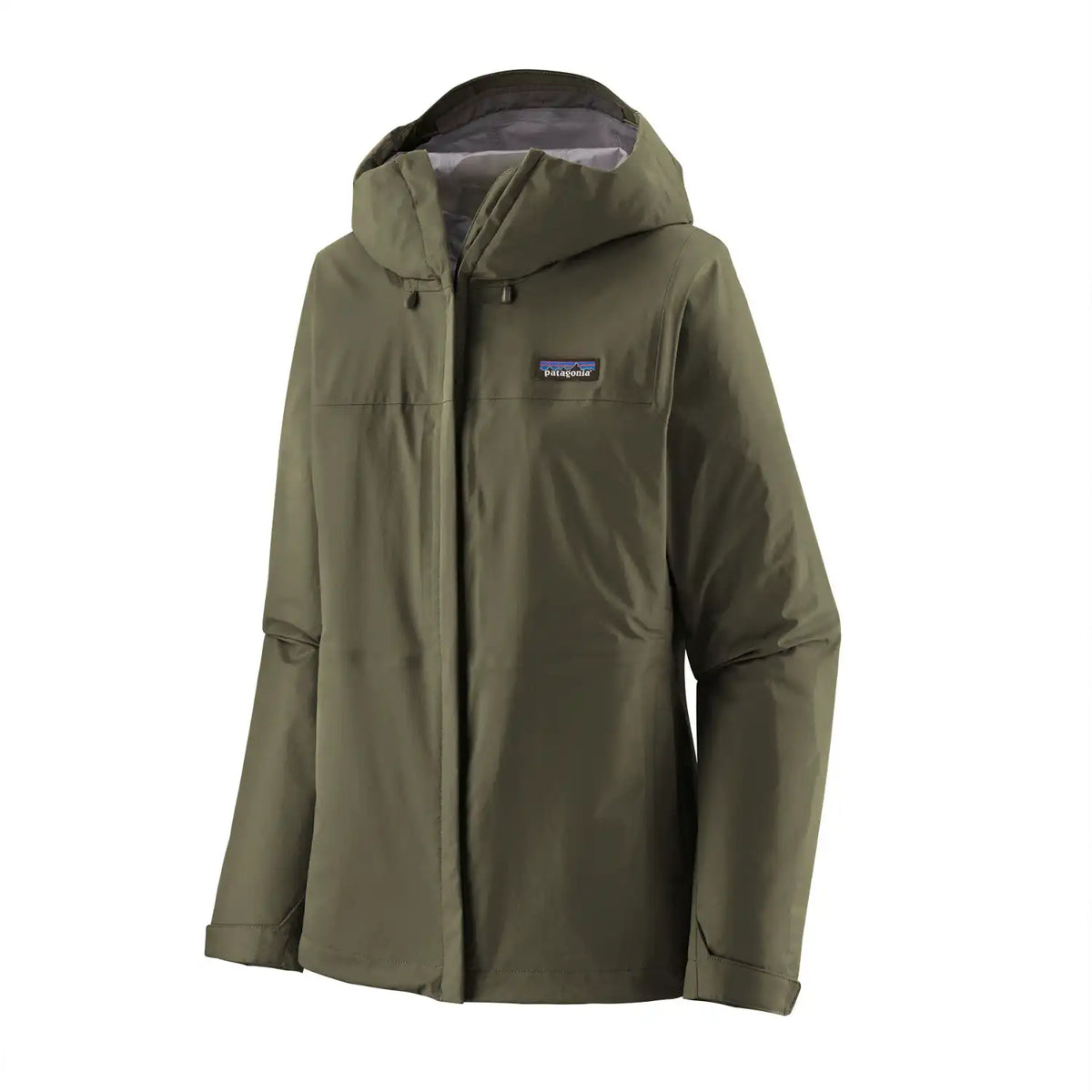 Patagonia Vedenpitävät kuoritakit Torrentshell 3L Rain Jacket Women&#39;s Treeline Outdoors