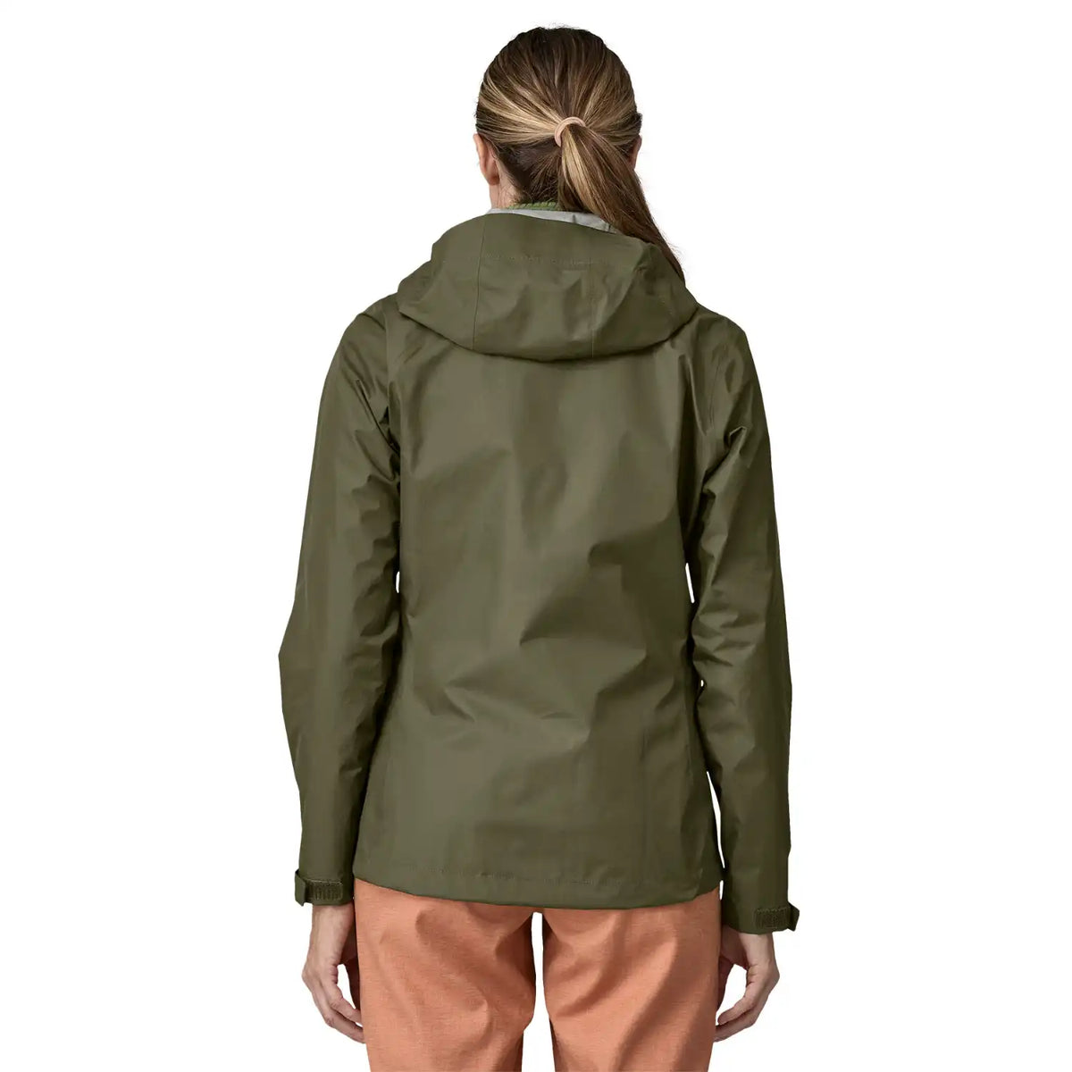 Patagonia Vedenpitävät kuoritakit Torrentshell 3L Rain Jacket Women&#39;s Treeline Outdoors