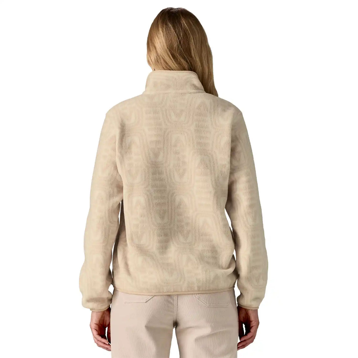 LW Synchilla Snap-T Fleece Pullover Women&#39;s
