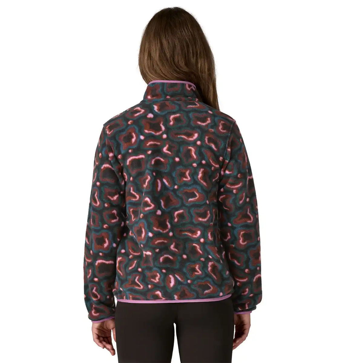 LW Synchilla Snap-T Fleece Pullover Women&#39;s