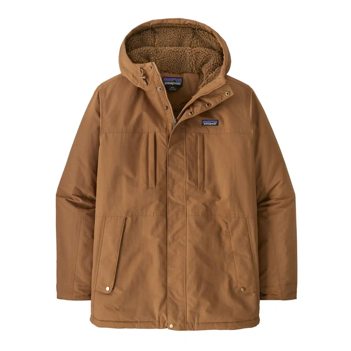 Isthmus Parka Men&#39;s