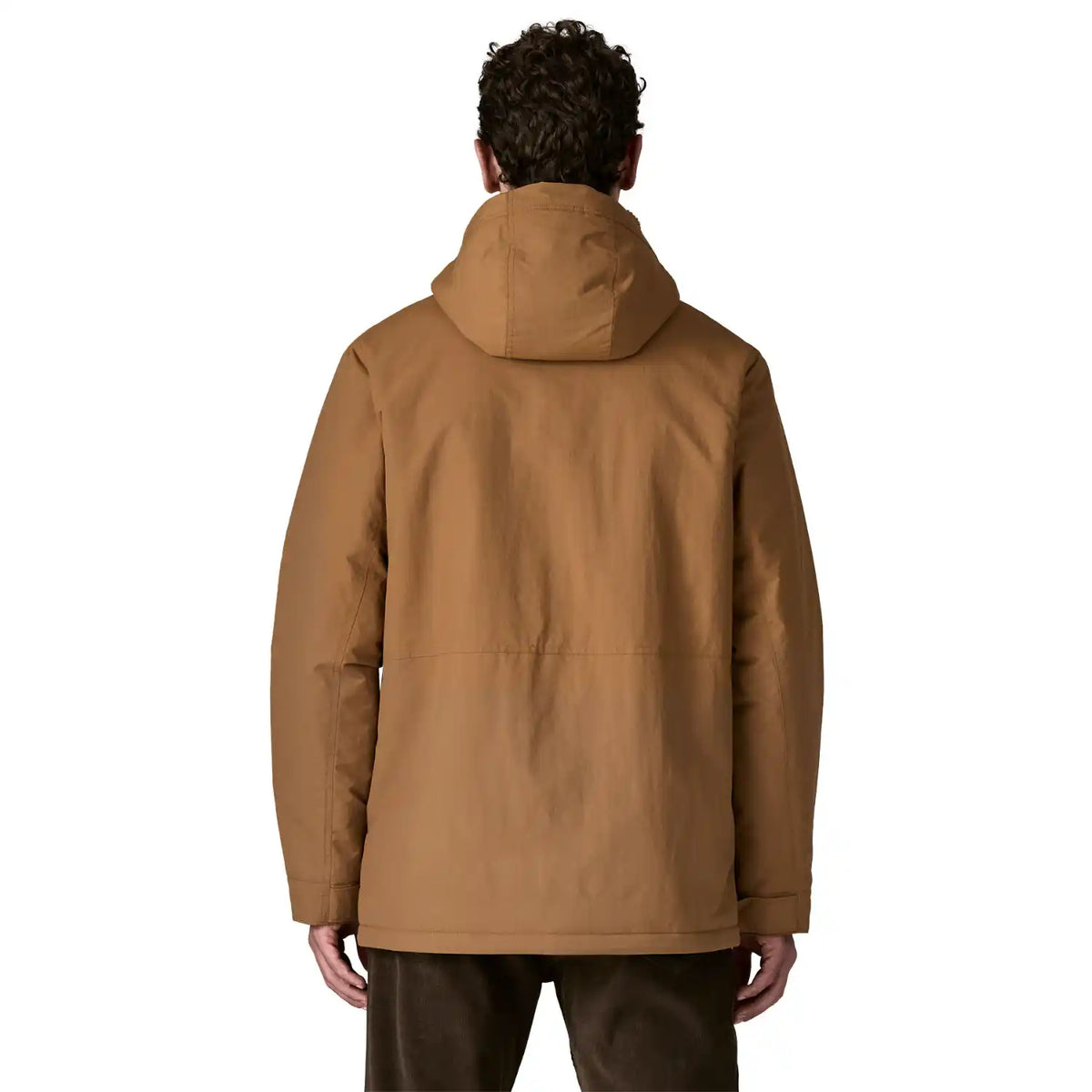 Isthmus Parka Men&#39;s