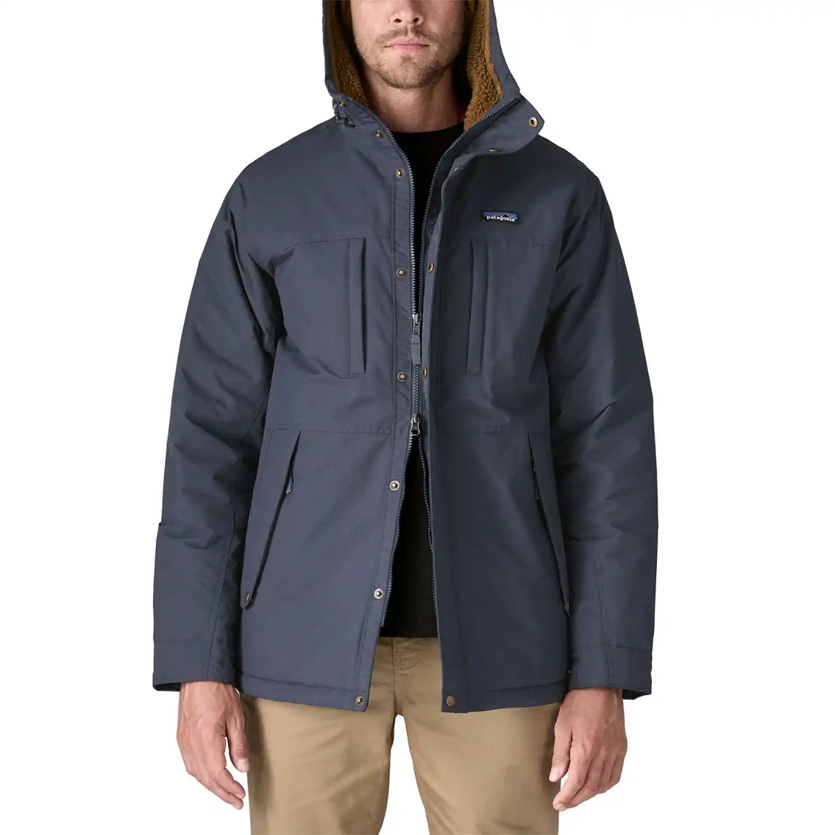 Isthmus Parka Men&#39;s