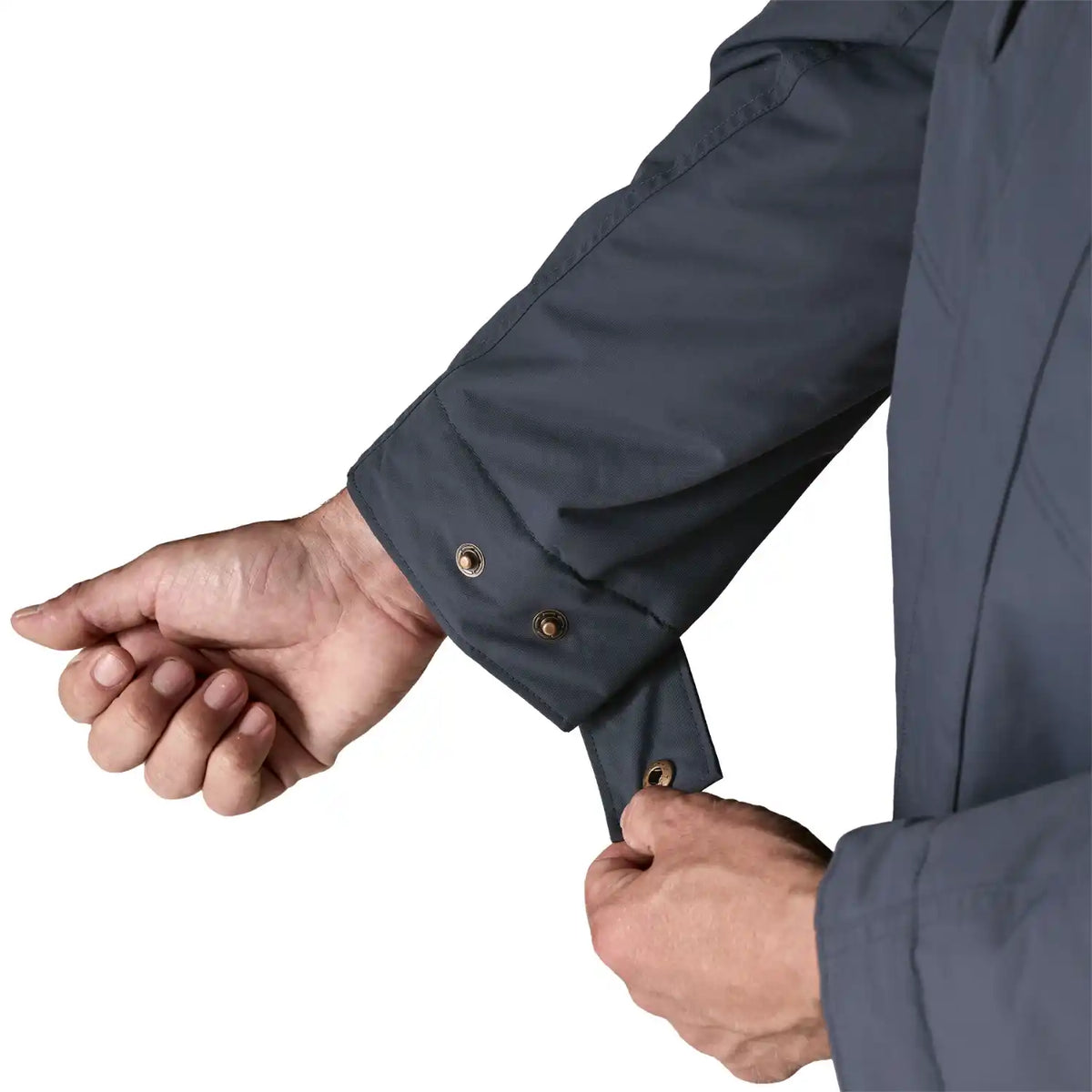 Isthmus Parka Men&#39;s