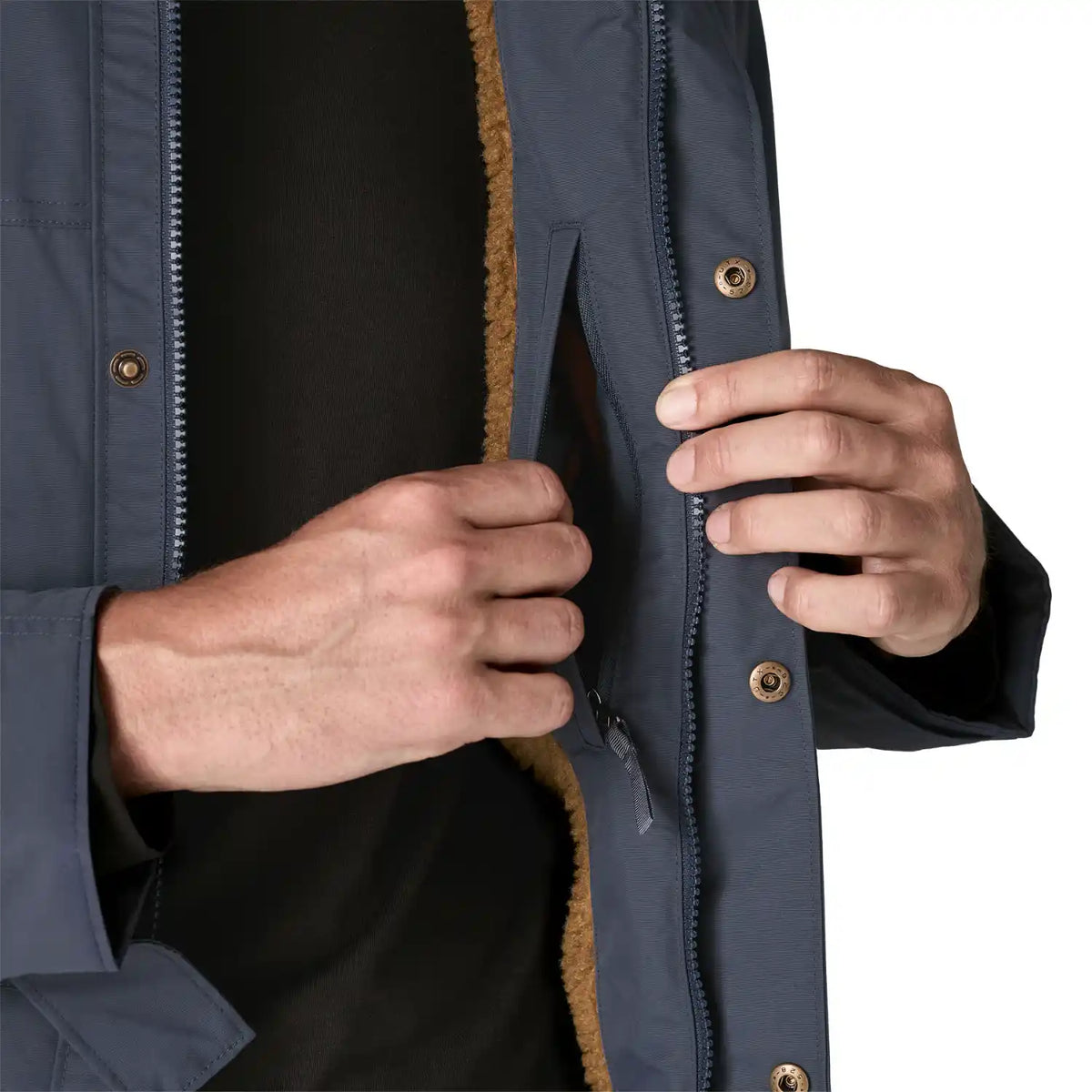 Isthmus Parka Men&#39;s