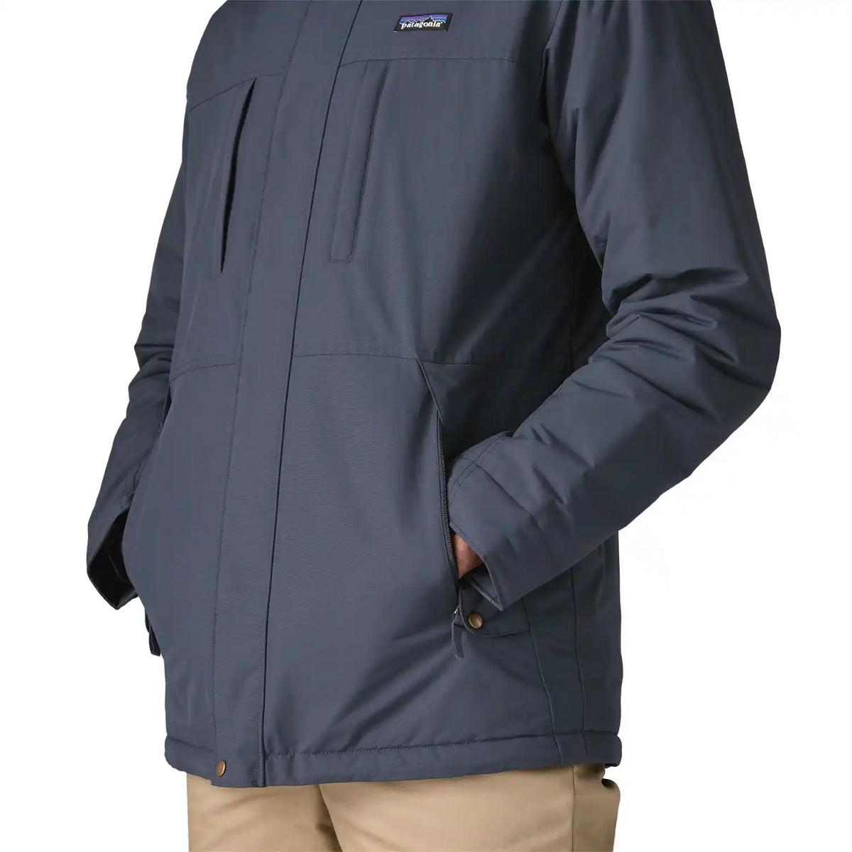 Isthmus Parka Men&#39;s