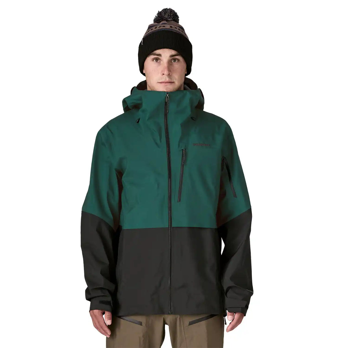 Untracked Jacket Men&#39;s