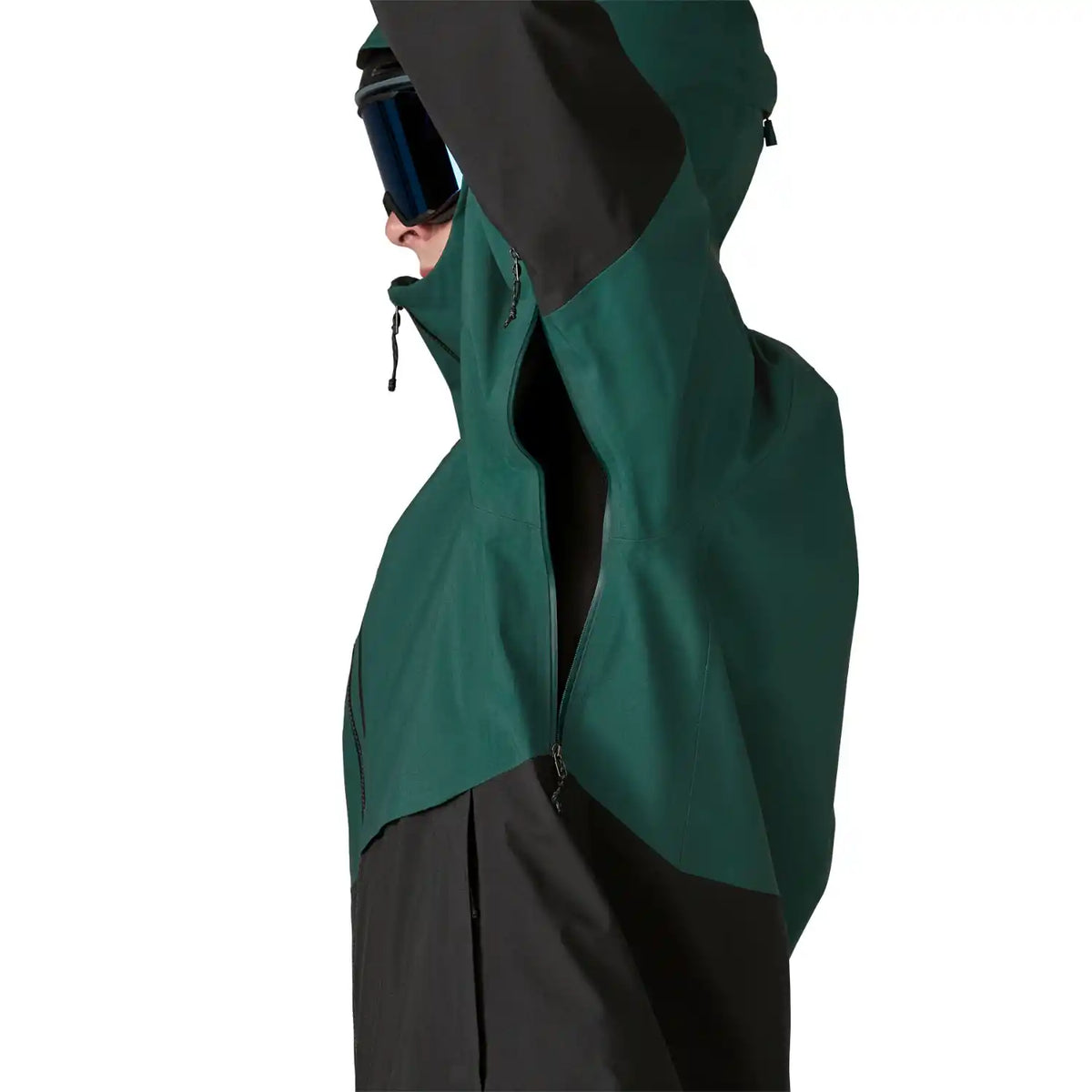 Untracked Jacket Men&#39;s