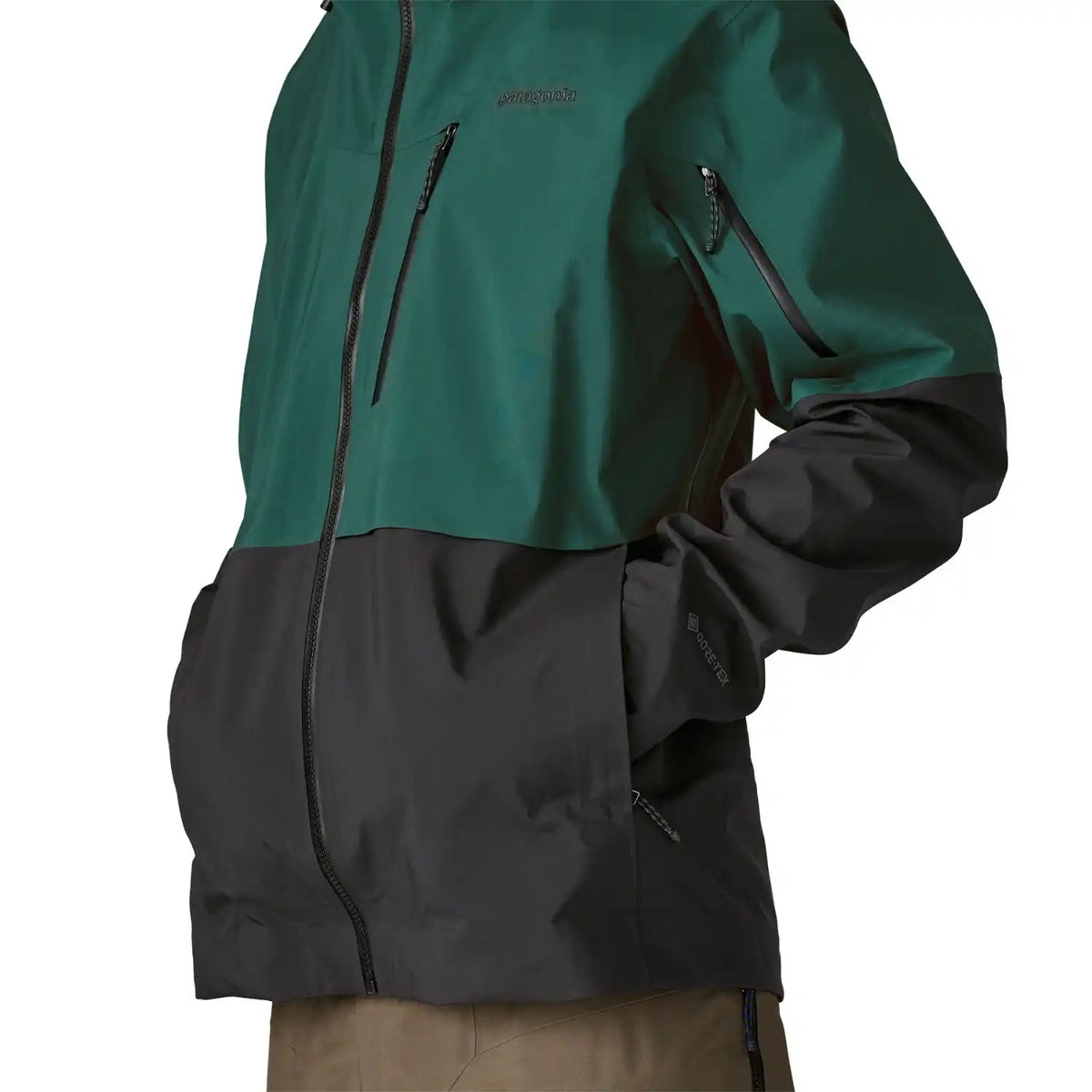 Untracked Jacket Men&#39;s