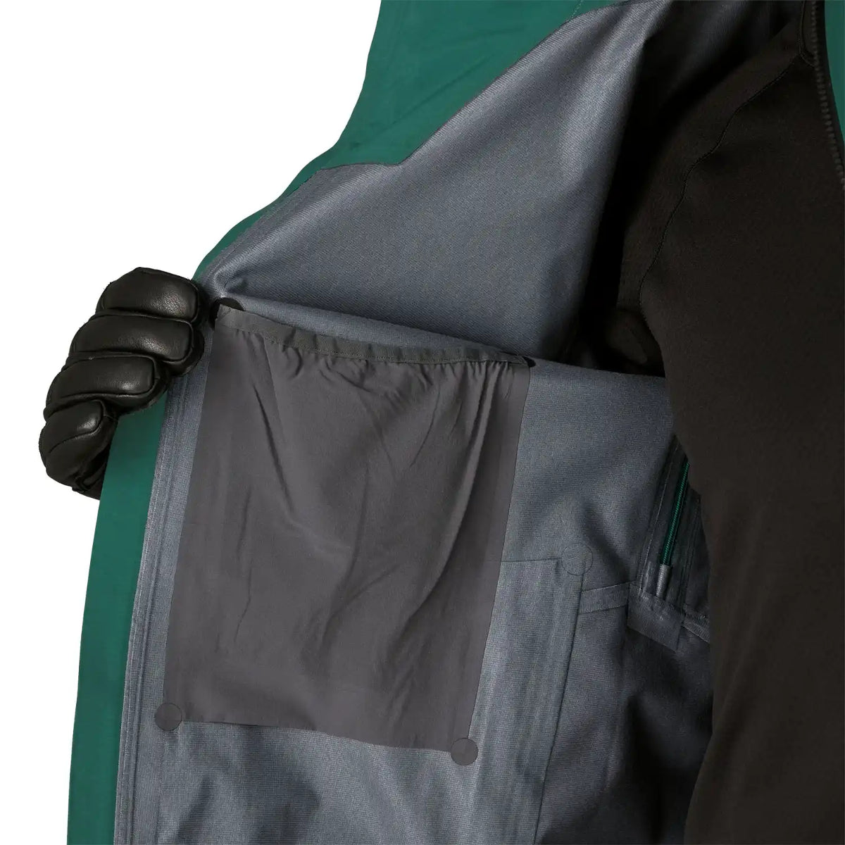 Untracked Jacket Men&#39;s