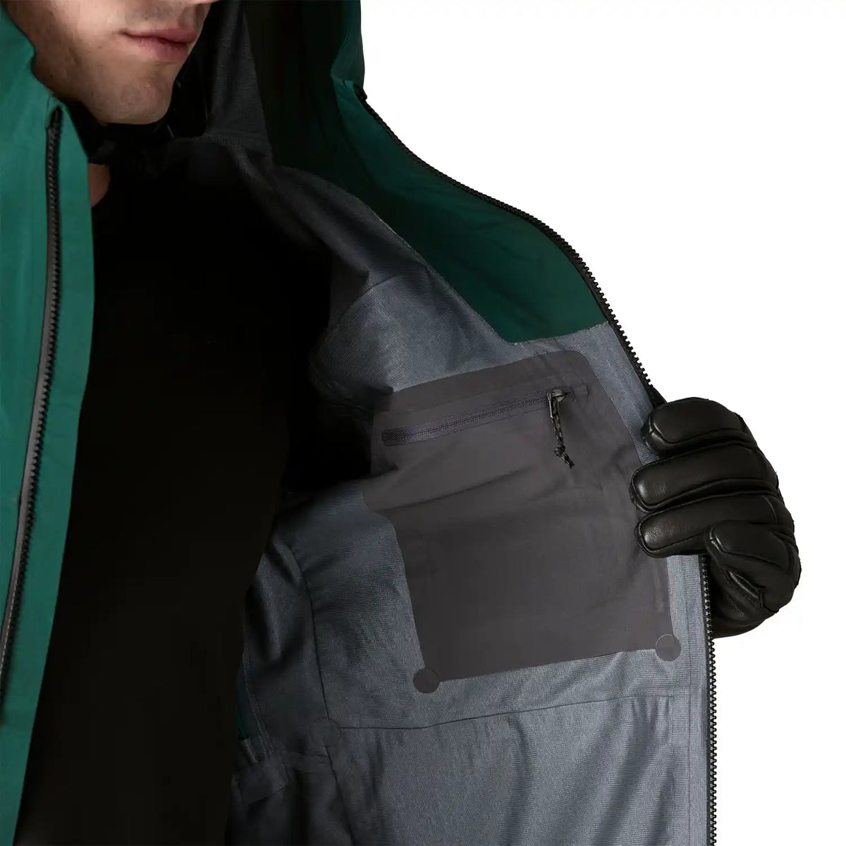 Untracked Jacket Men&#39;s