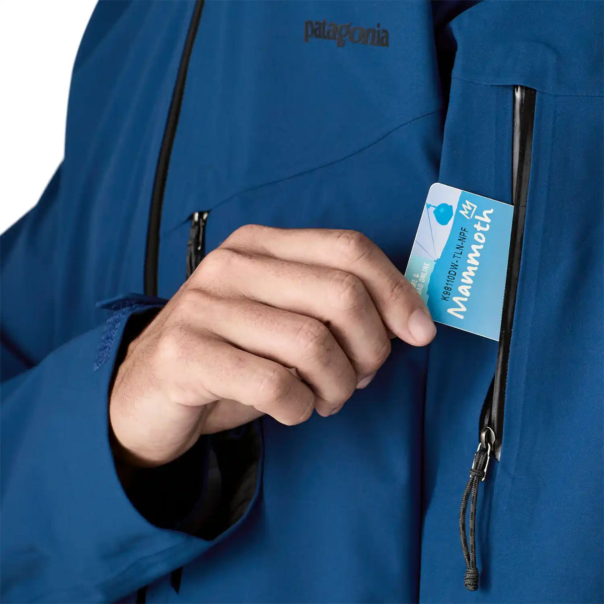 SnowDrifter Jacket Men&#39;s