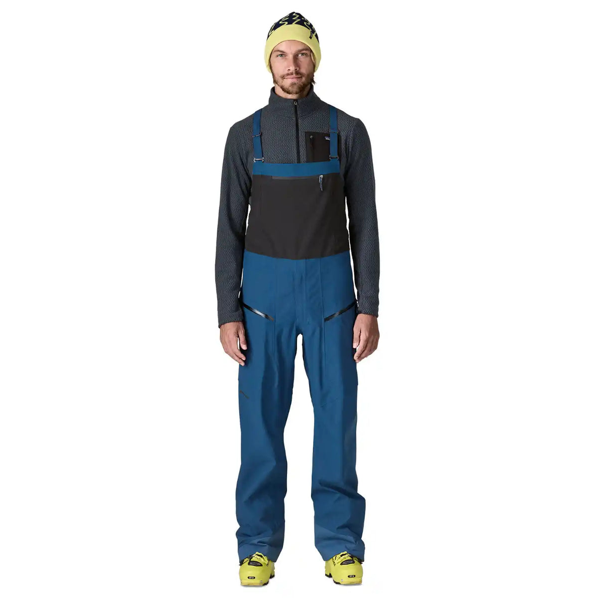SnowDrifter Bibs Men&#39;s