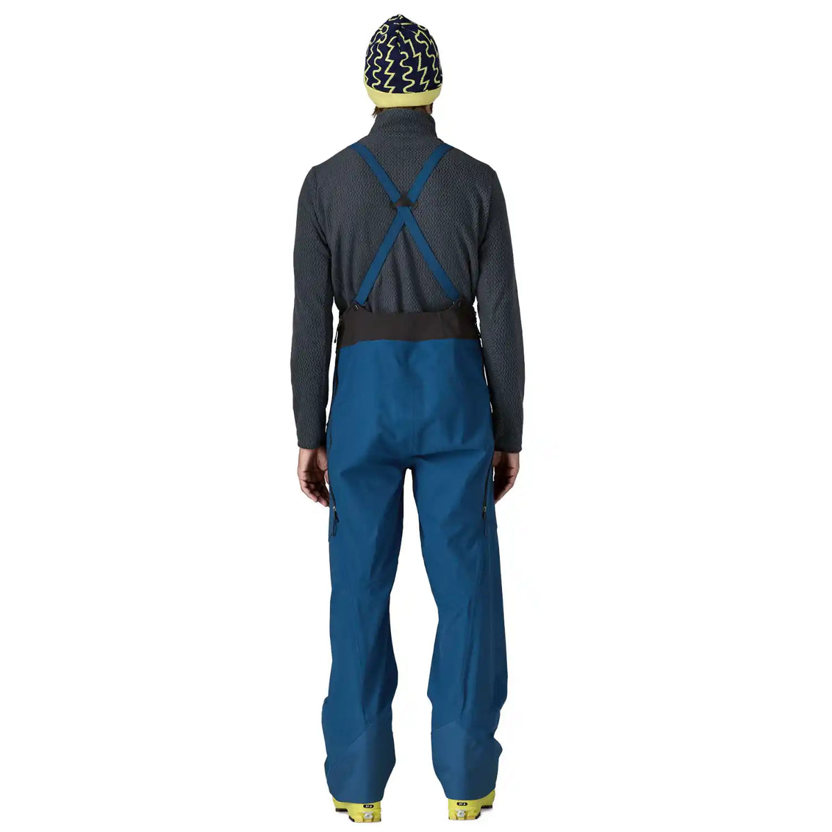 SnowDrifter Bibs Men&#39;s