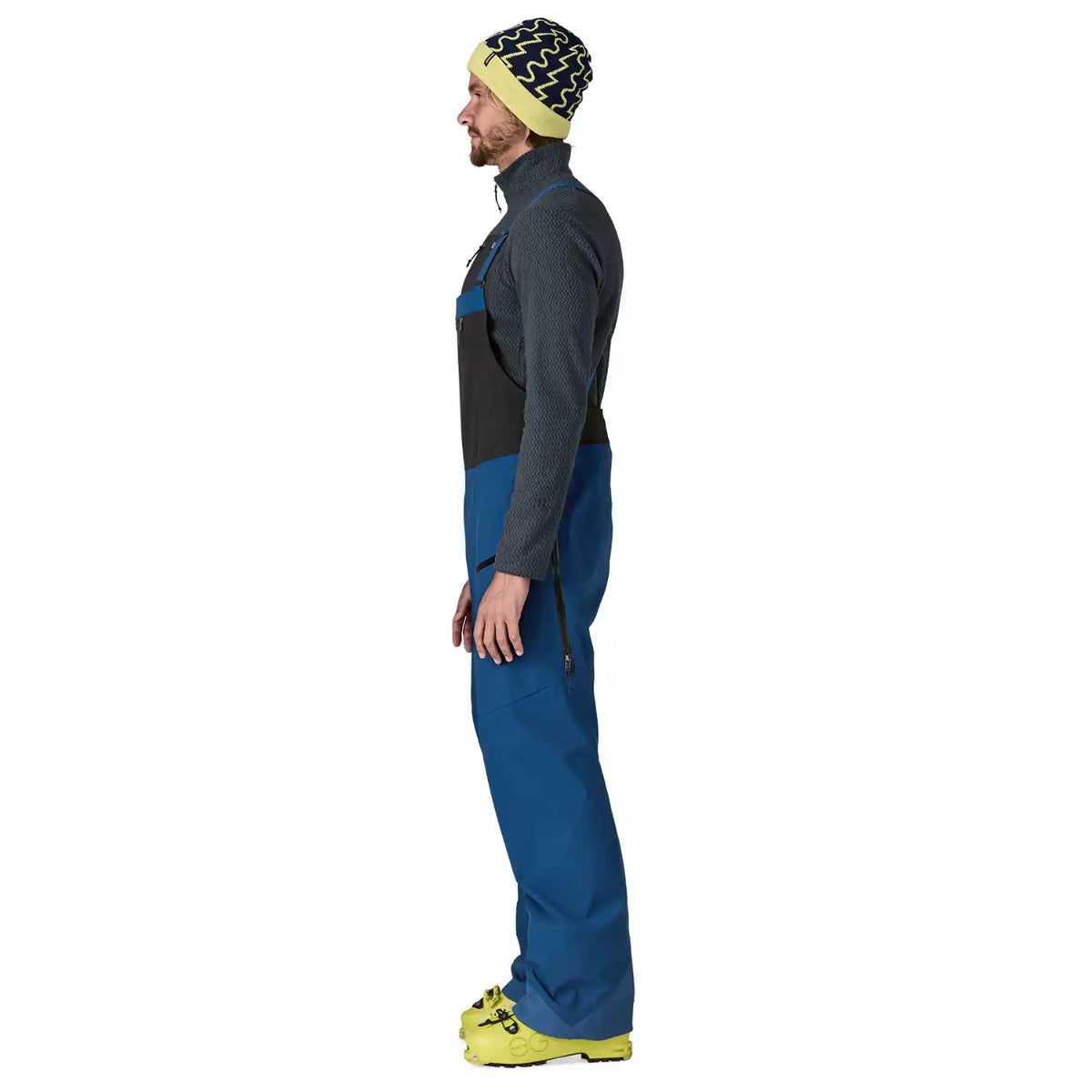 SnowDrifter Bibs Men&#39;s
