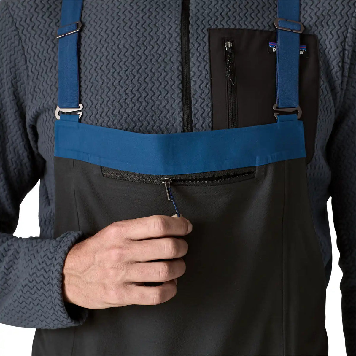 SnowDrifter Bibs Men&#39;s