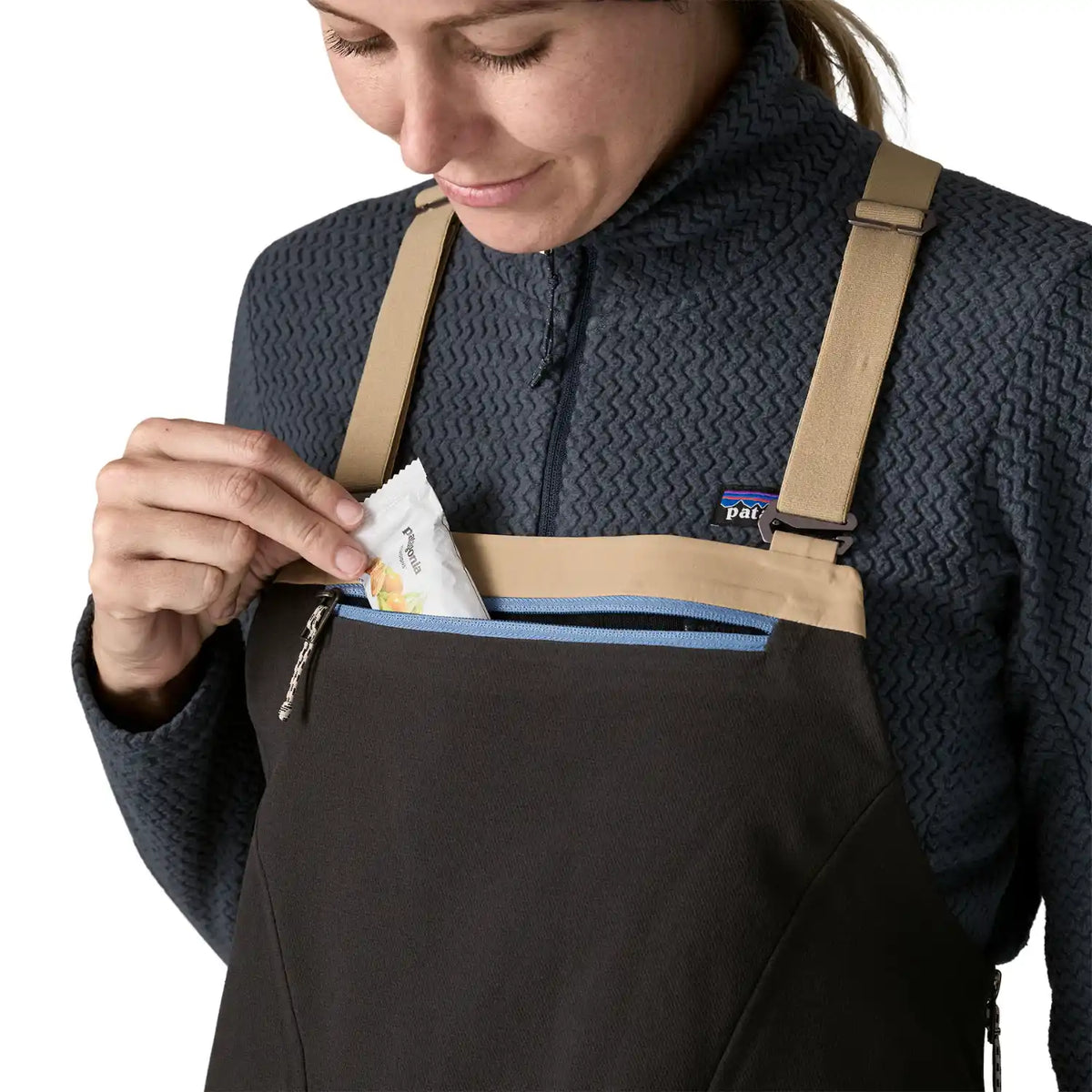 SnowDrifter Bibs Women&#39;s