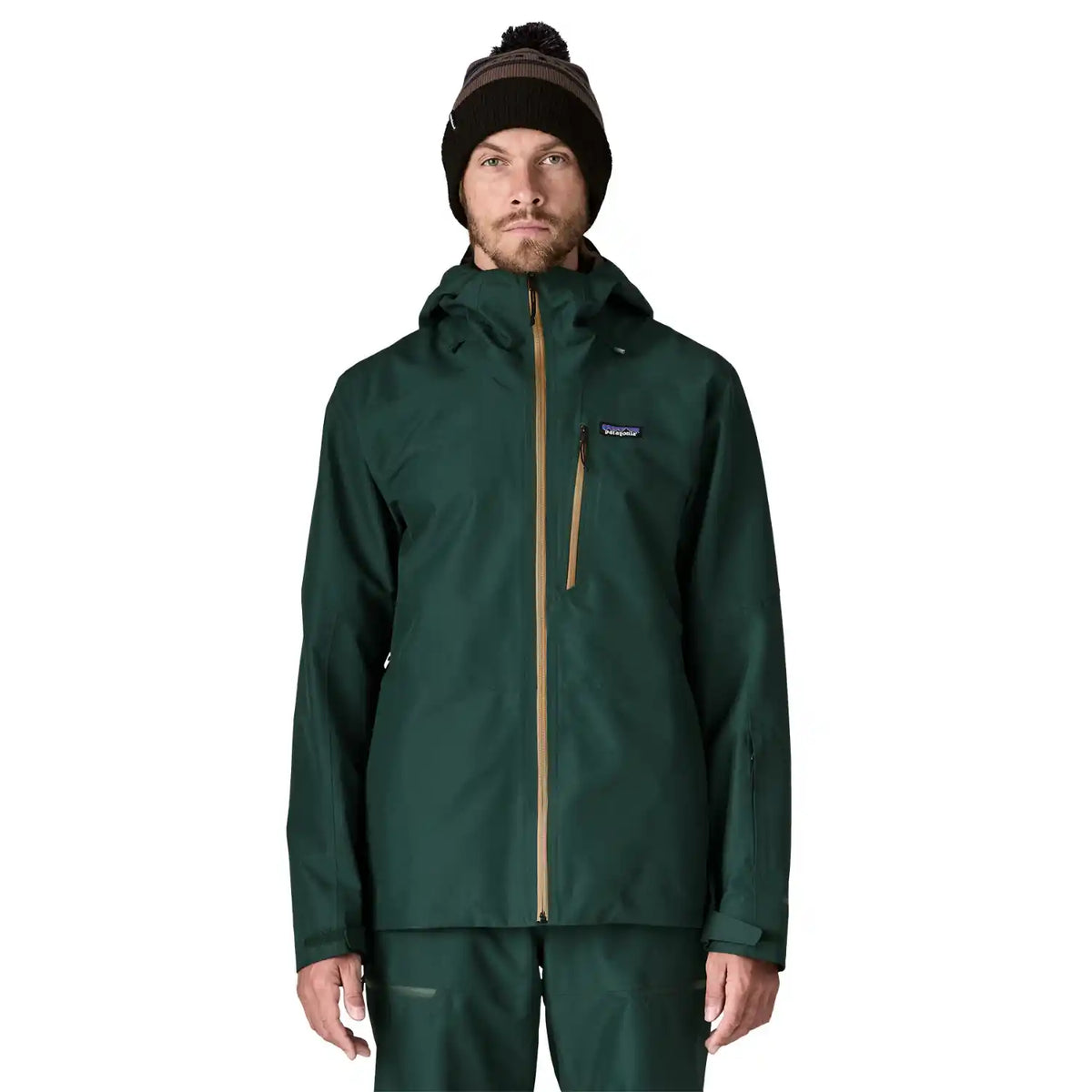 Powder Town Jacket Men&#39;s