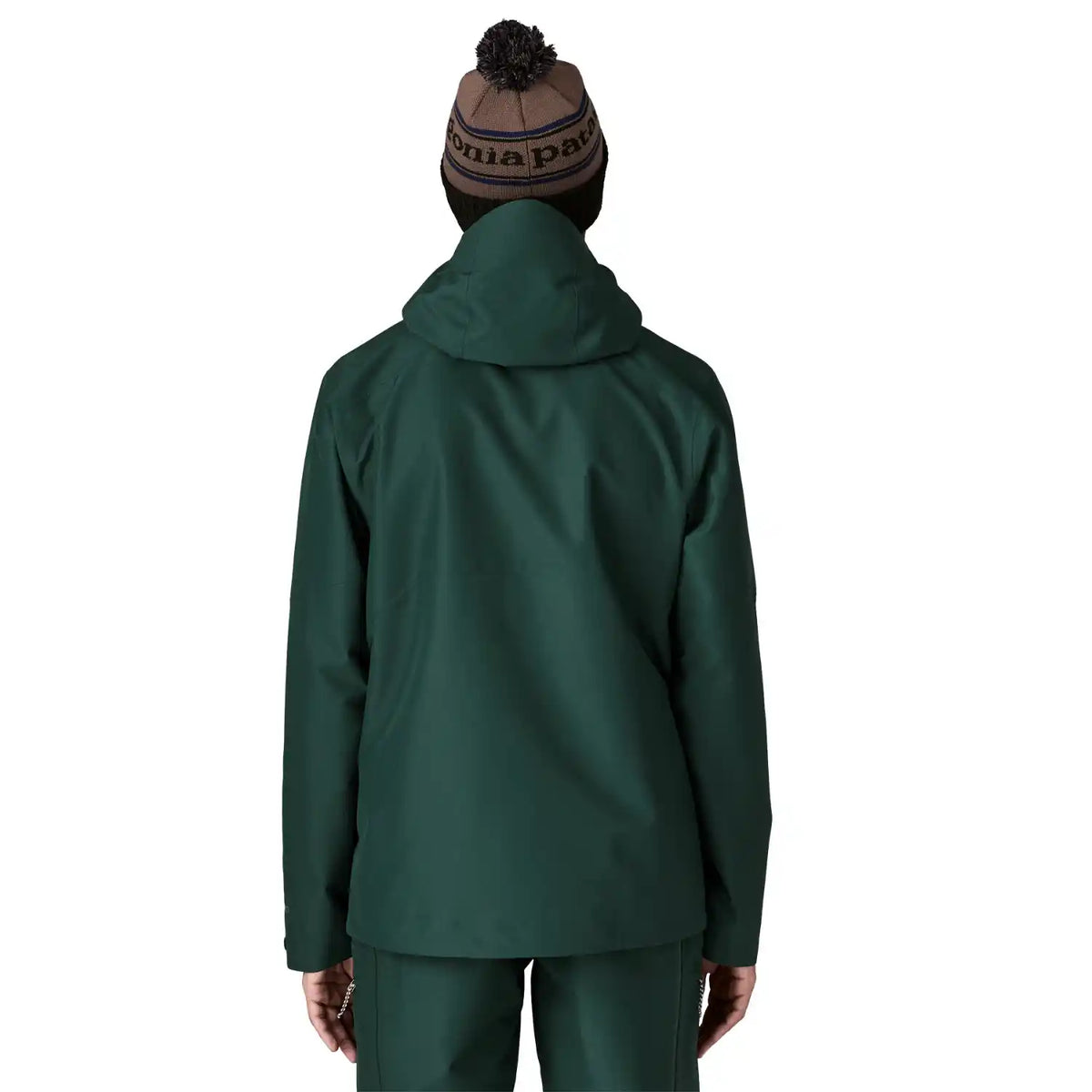 Powder Town Jacket Men&#39;s