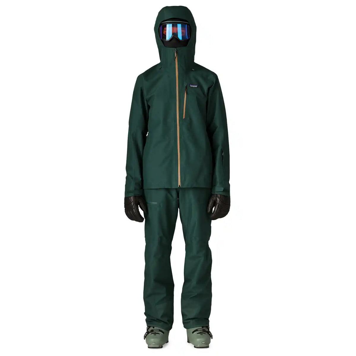 Powder Town Jacket Men&#39;s