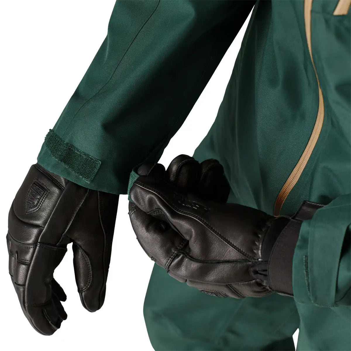 Powder Town Jacket Men&#39;s