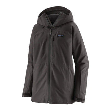 Powder Town Jacket Women's