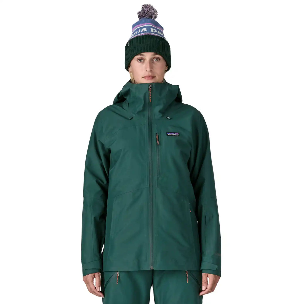 Powder Town Jacket Women&#39;s