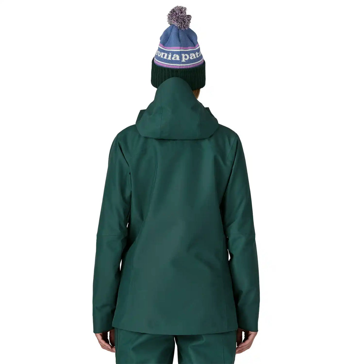 Powder Town Jacket Women&#39;s