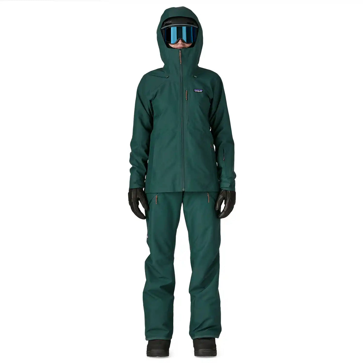 Powder Town Jacket Women&#39;s