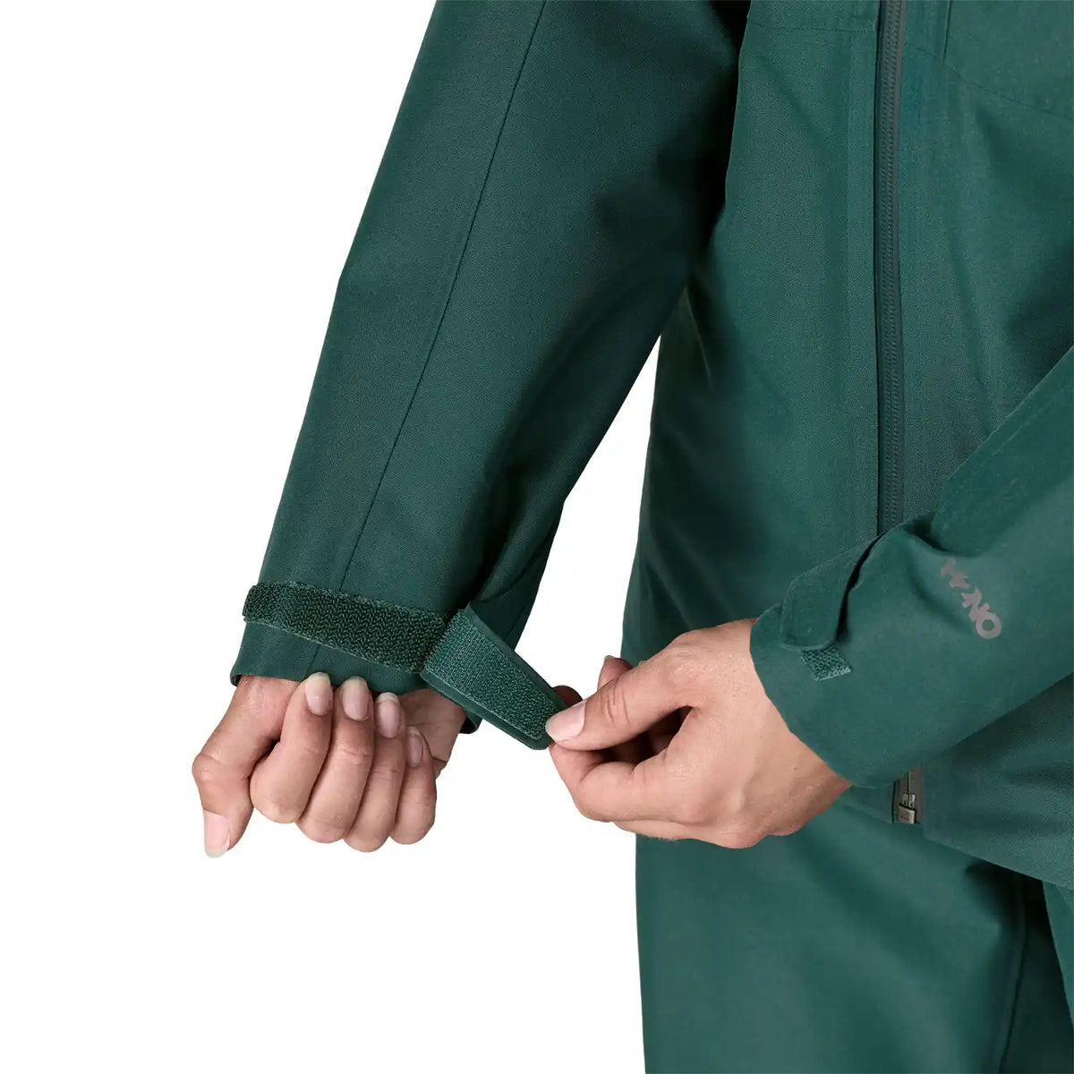 Powder Town Jacket Women&#39;s