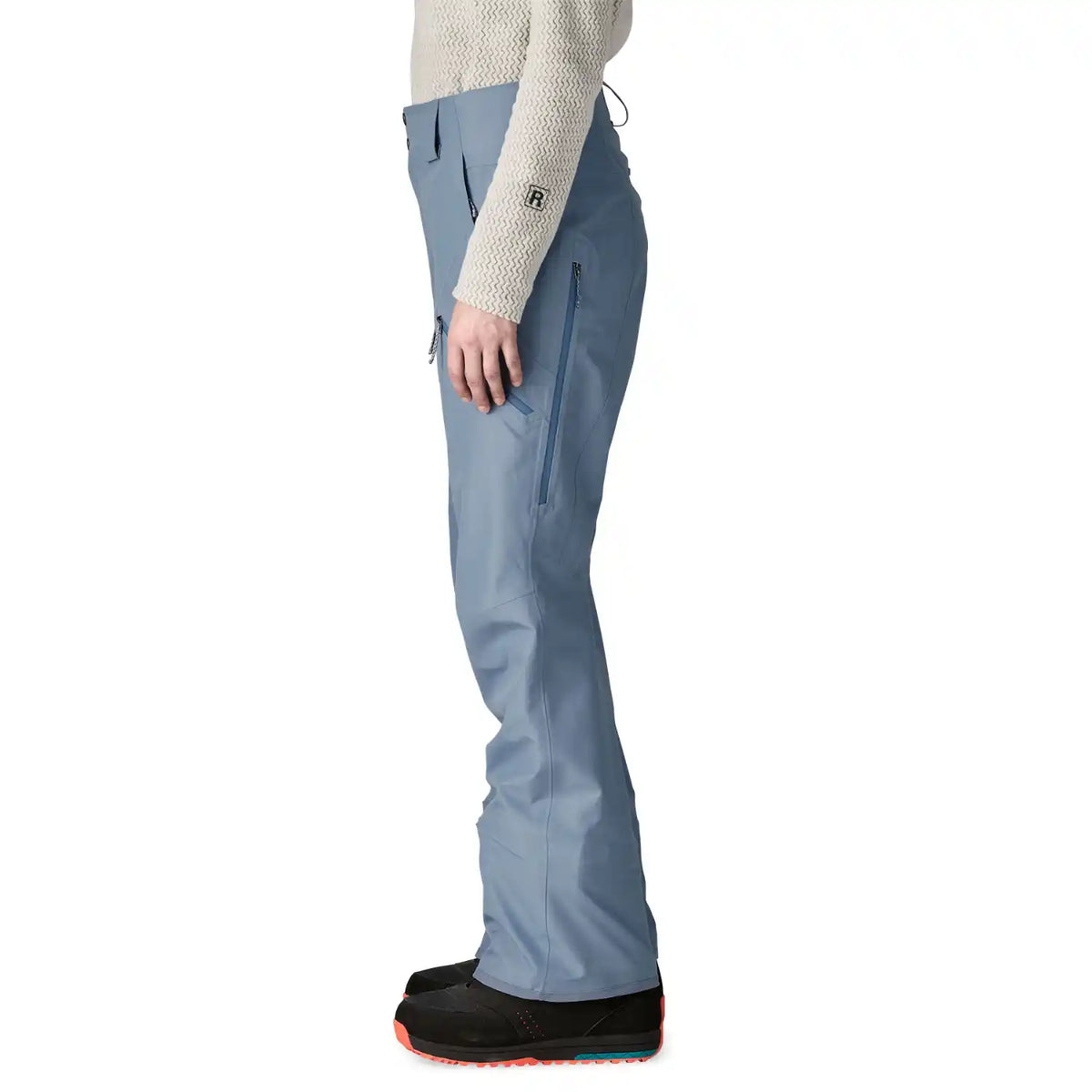 Powder Town Pants Women&#39;s