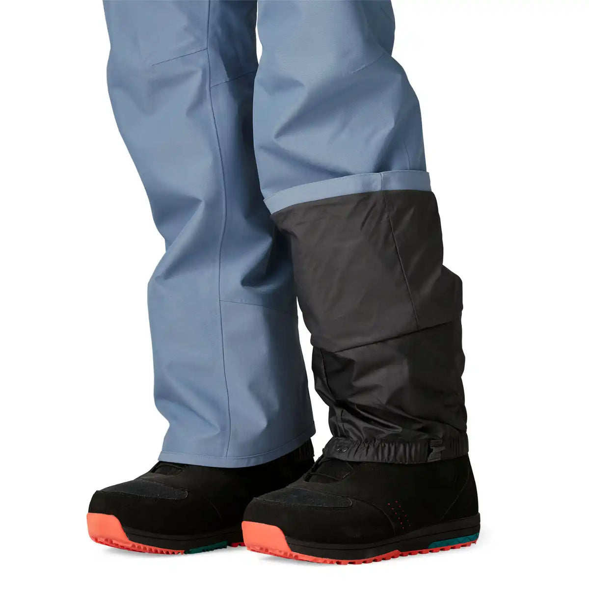 Powder Town Pants Women&#39;s