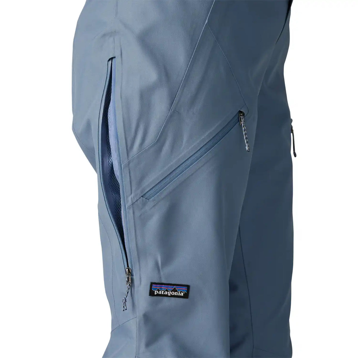 Powder Town Pants Women&#39;s