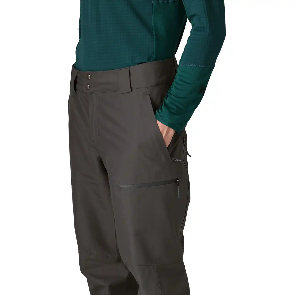 Powder Town Pants Men&#39;s