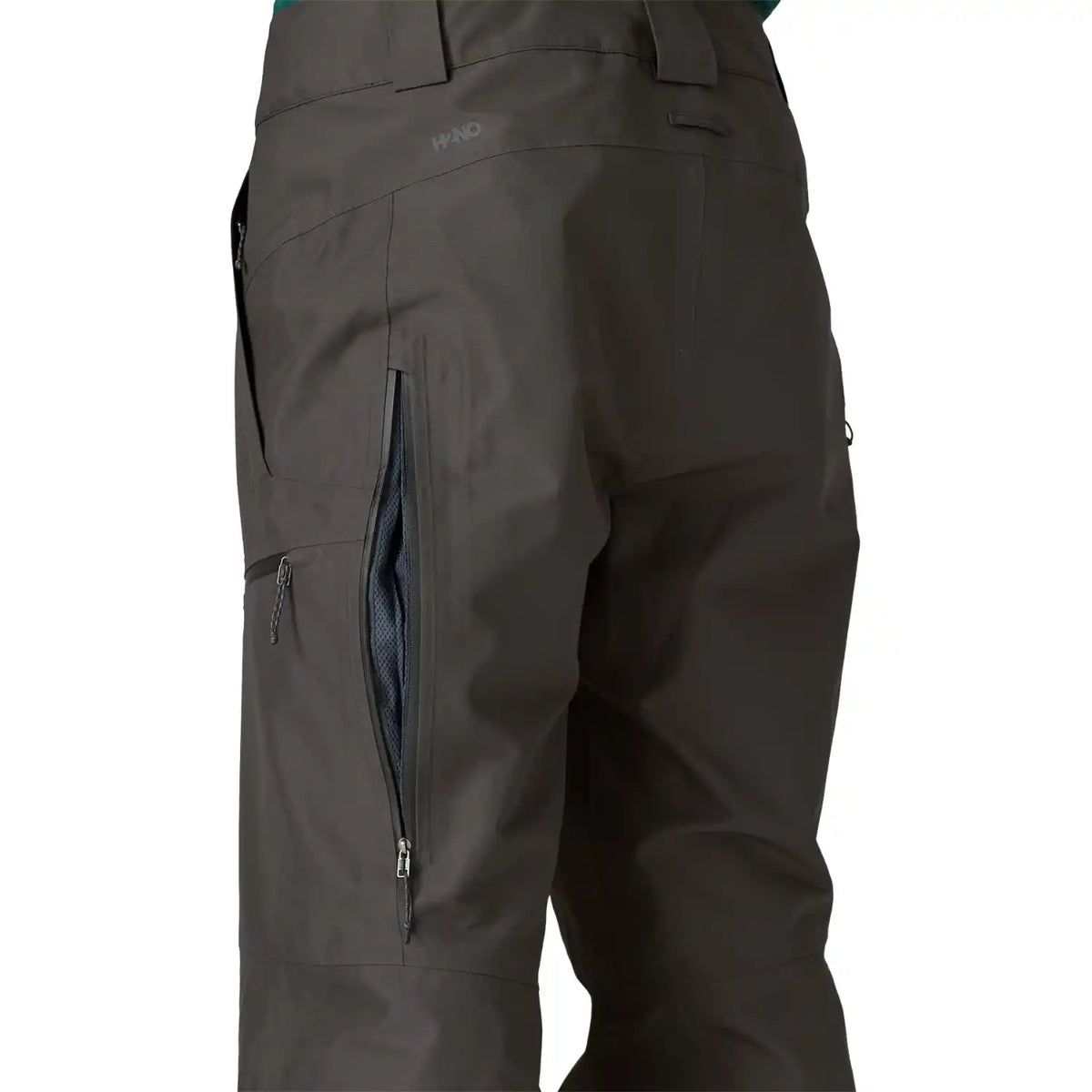 Powder Town Pants Men&#39;s