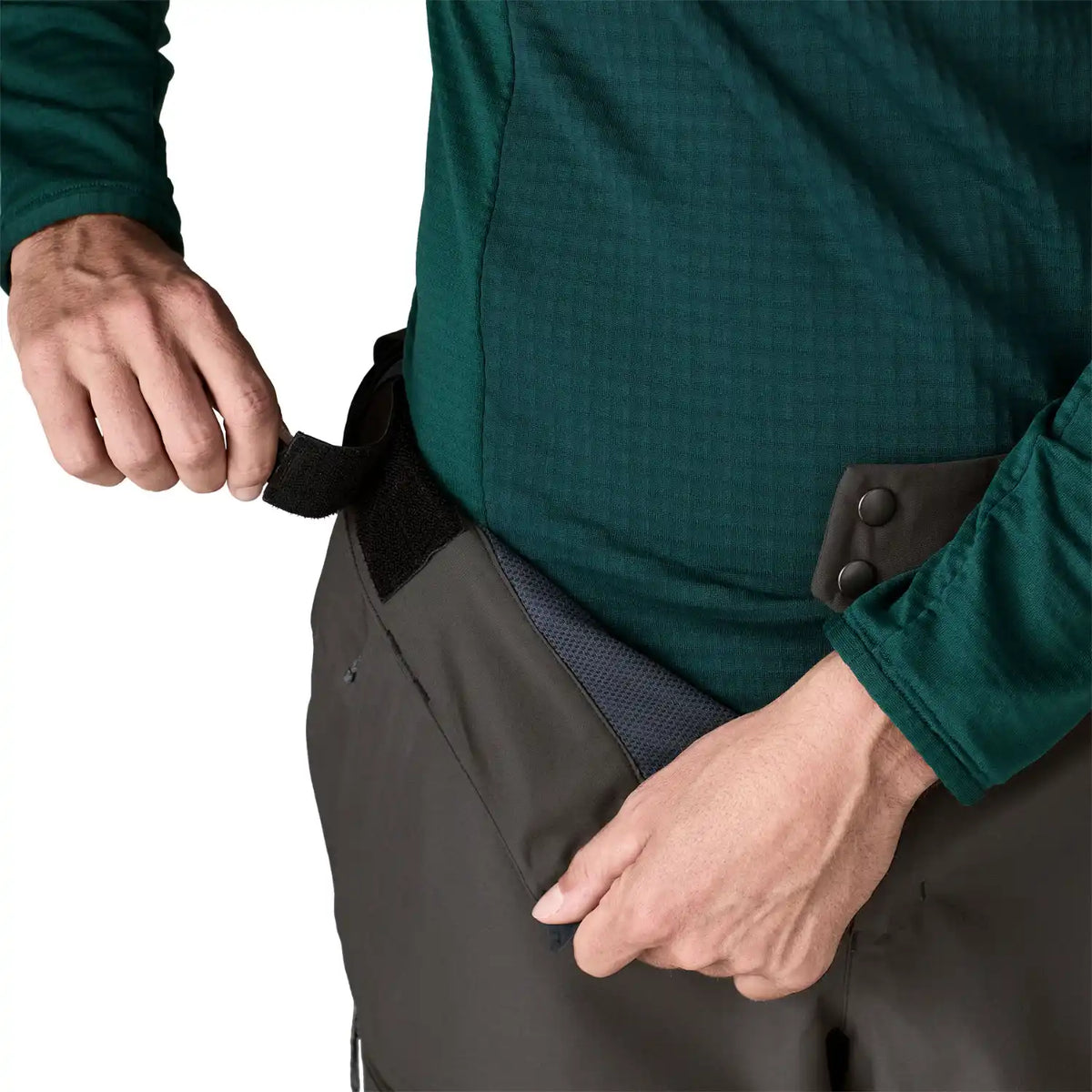 Powder Town Pants Men&#39;s