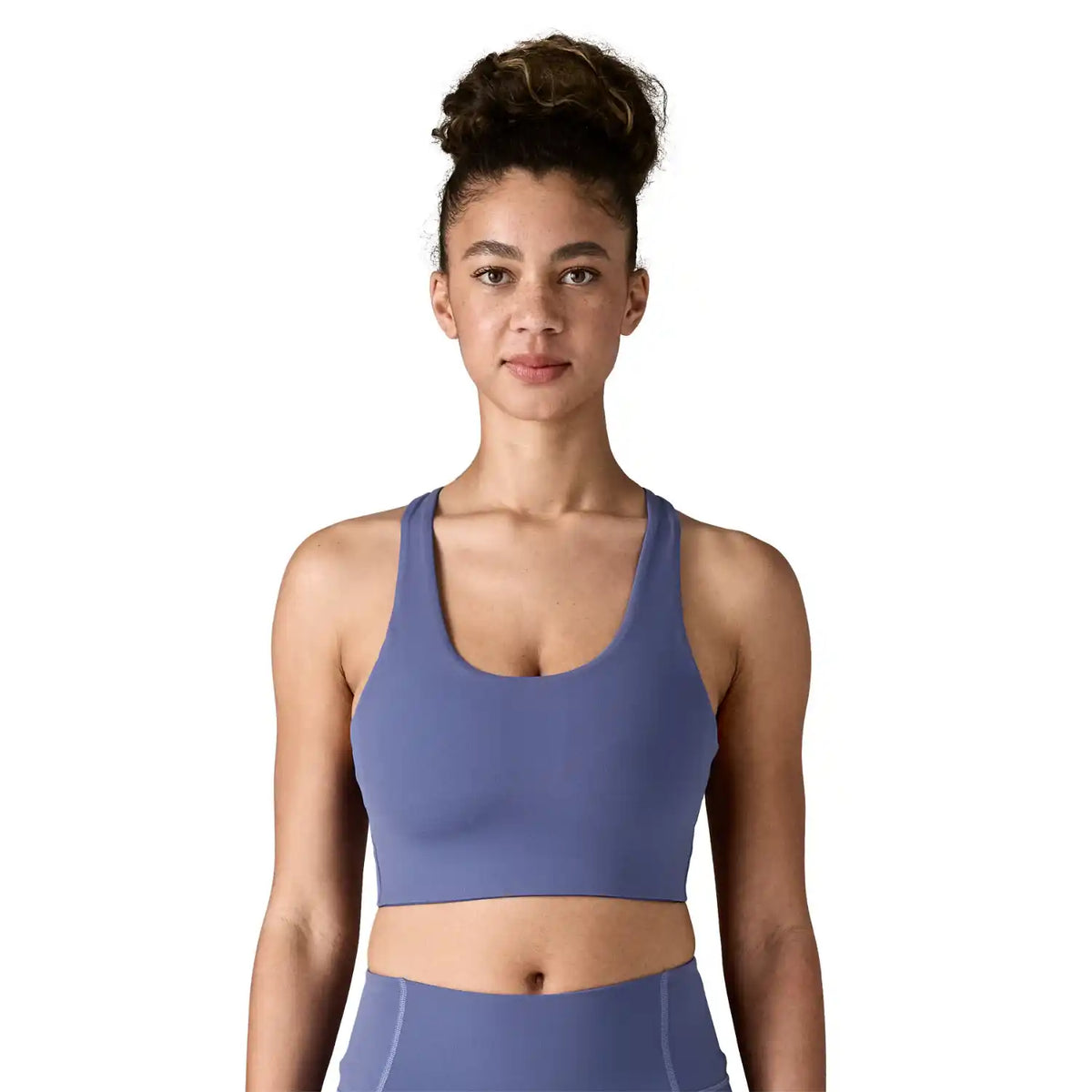 Patagonia Rintaliivit Maipo Mid-Impact Bra Women&#39;s Treeline Outdoors