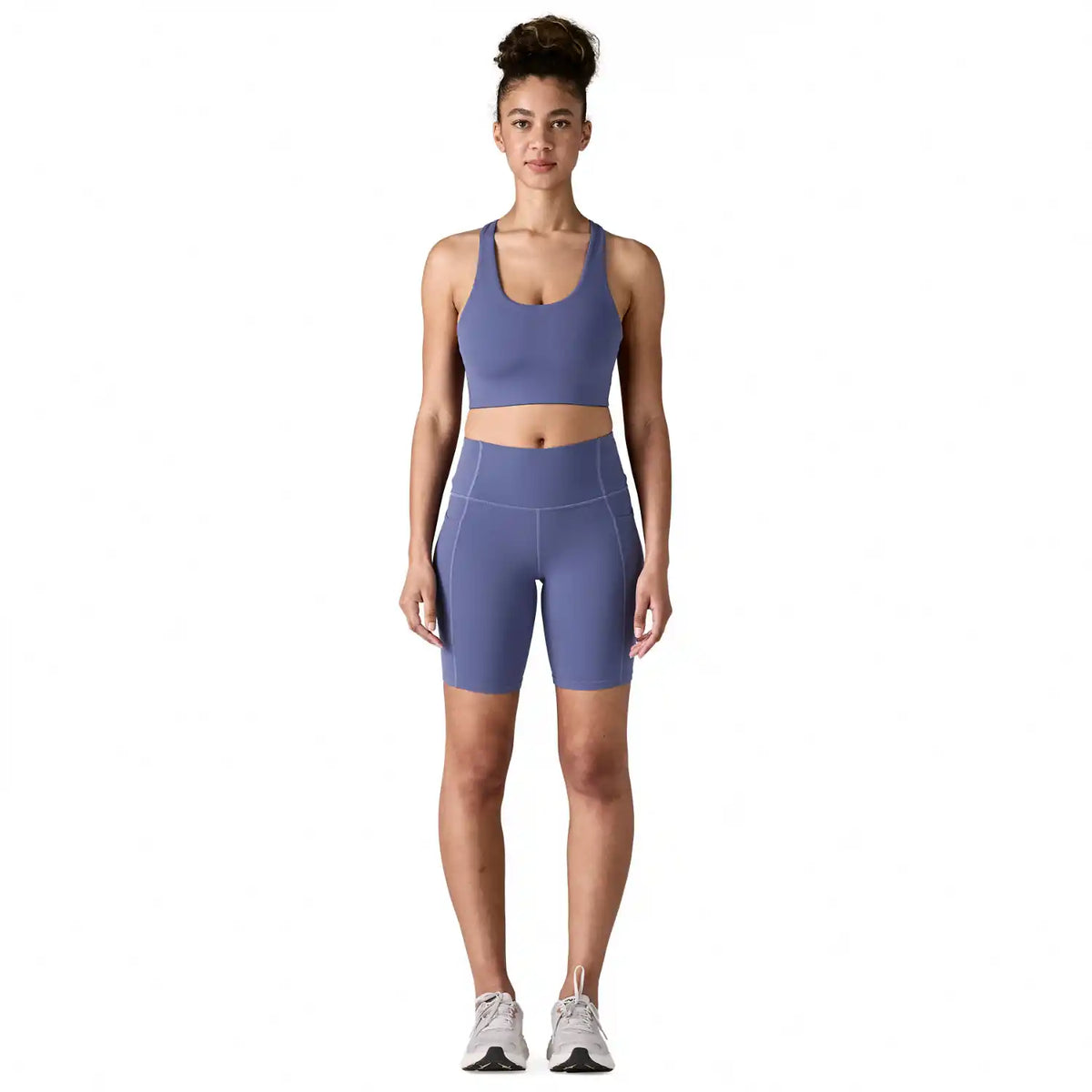 Patagonia Rintaliivit Maipo Mid-Impact Bra Women&#39;s Treeline Outdoors