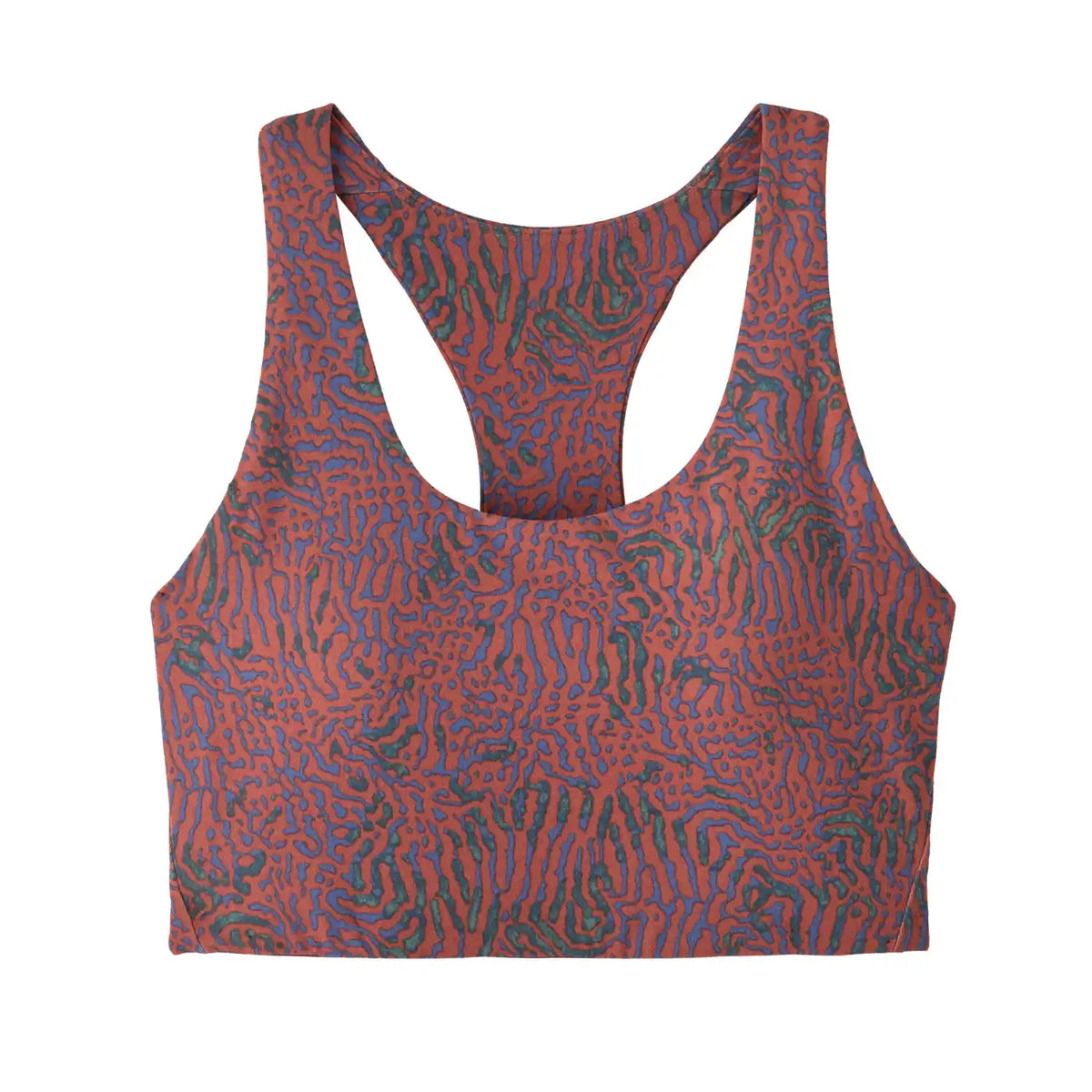 Patagonia Rintaliivit Maipo Mid-Impact Bra Women&#39;s Treeline Outdoors