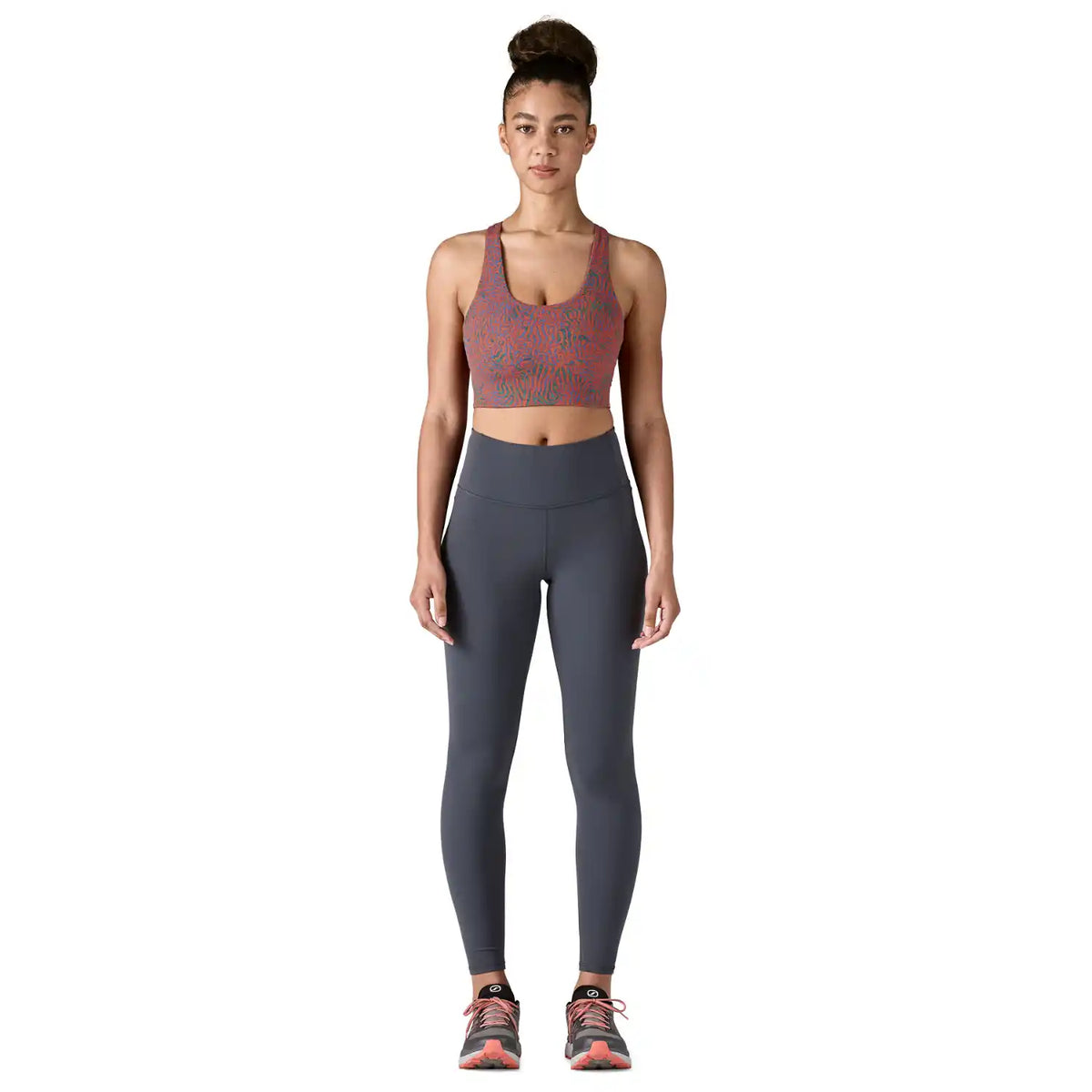 Patagonia Rintaliivit Maipo Mid-Impact Bra Women&#39;s Treeline Outdoors