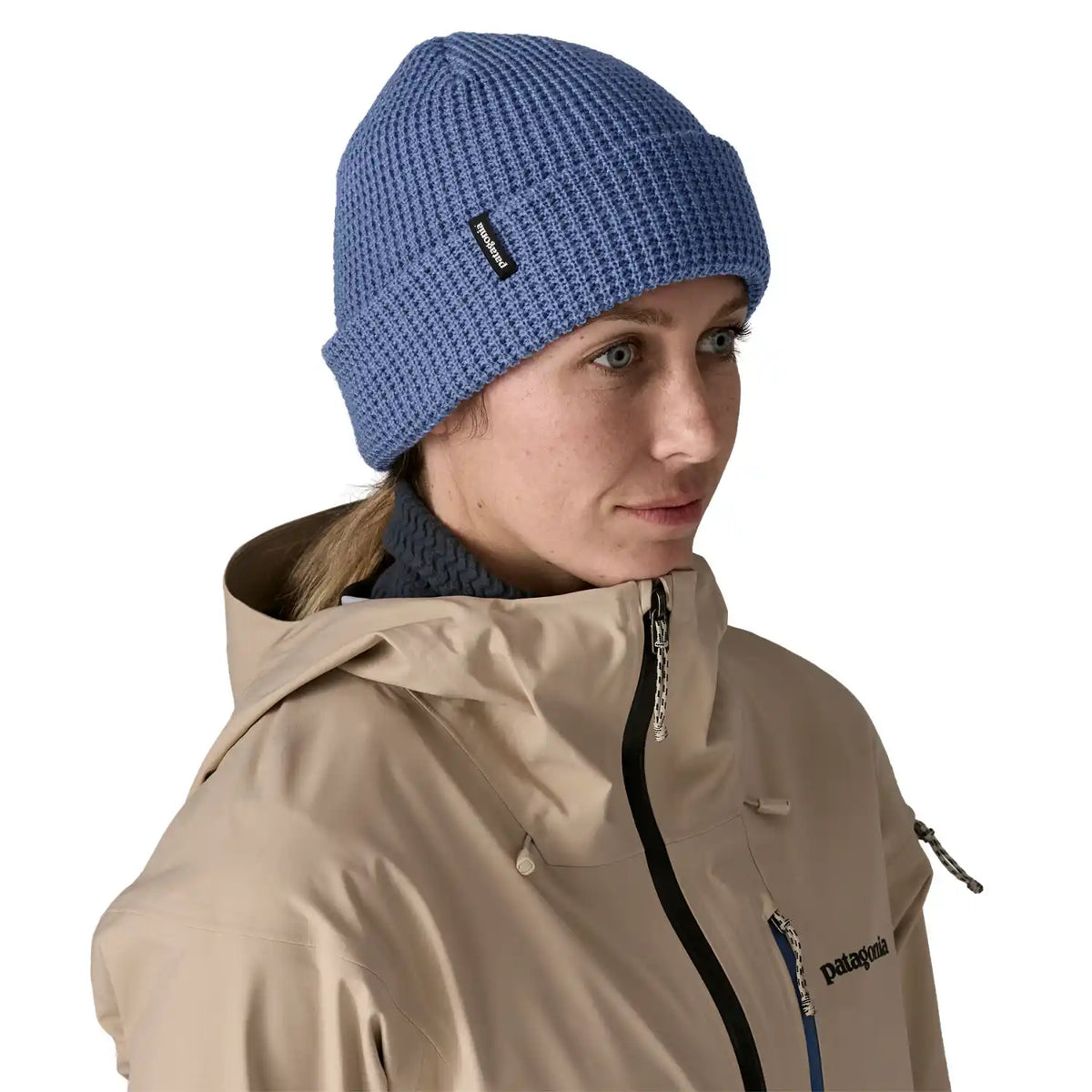 SnowDrifter Beanie