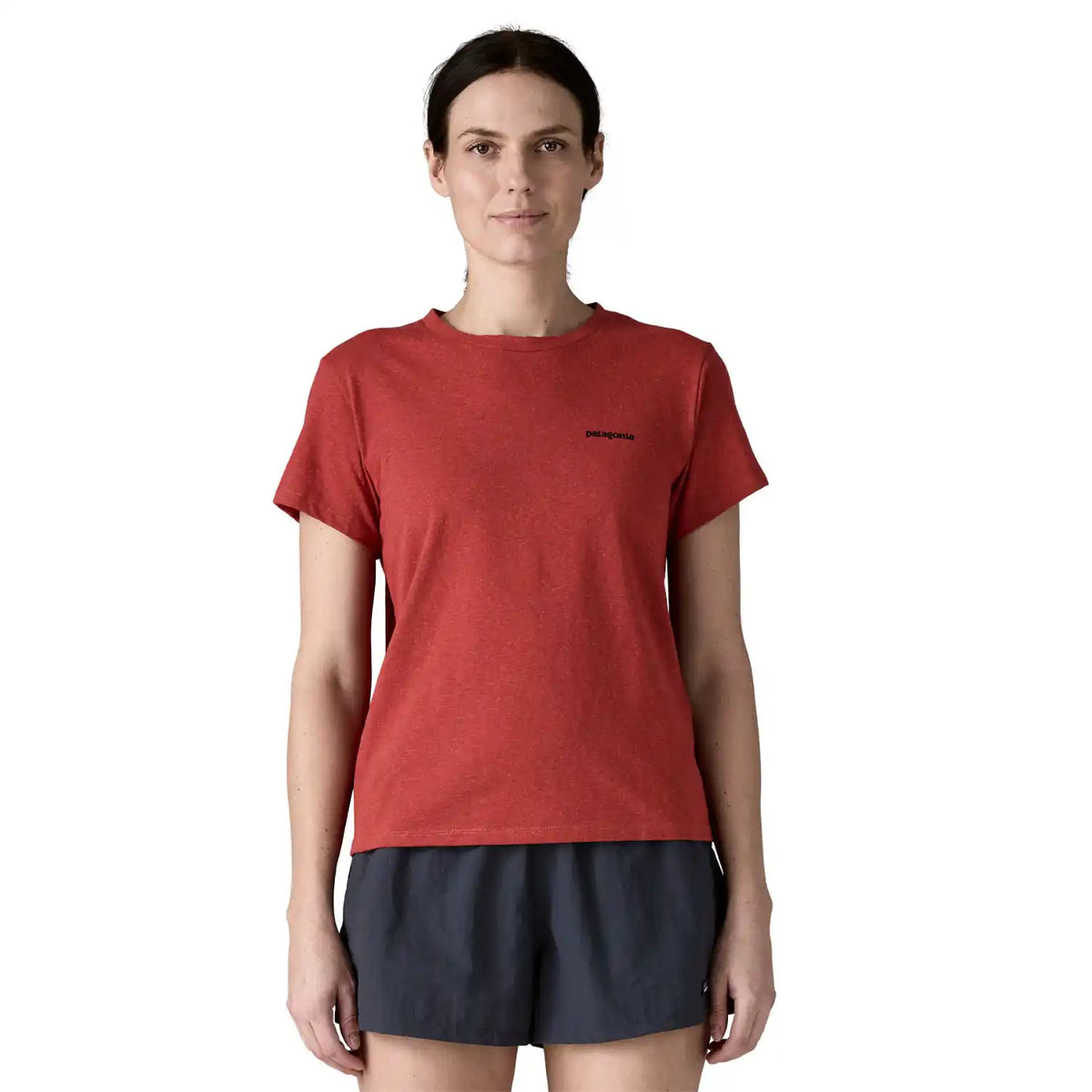 P-6 Logo Responsibili-Tee® Women&#39;s