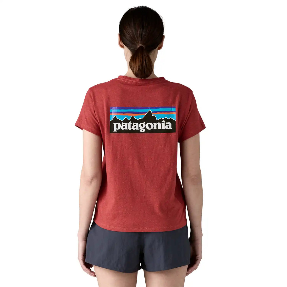 P-6 Logo Responsibili-Tee® Women&#39;s