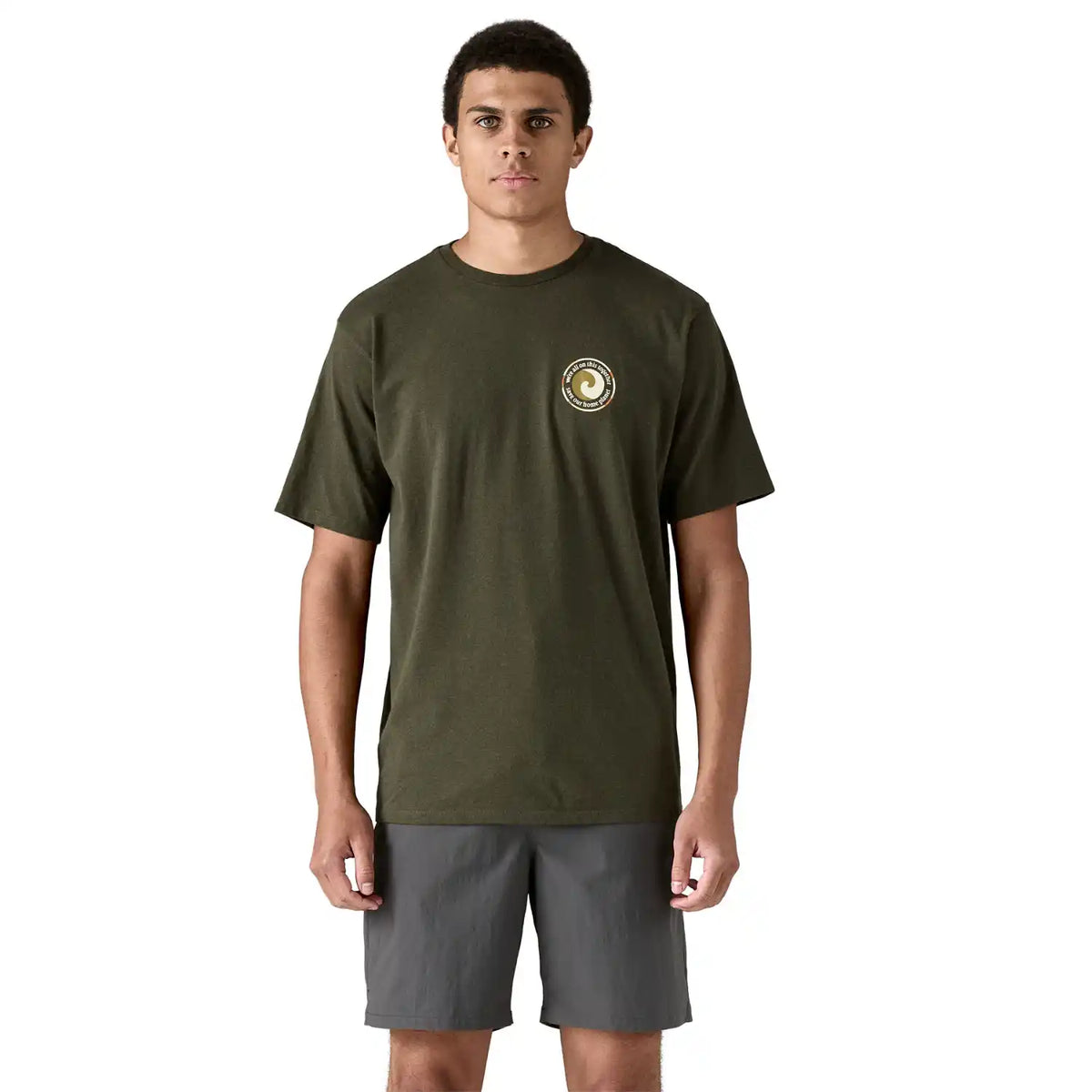 Unity Fitz Responsibili-Tee Men&#39;s