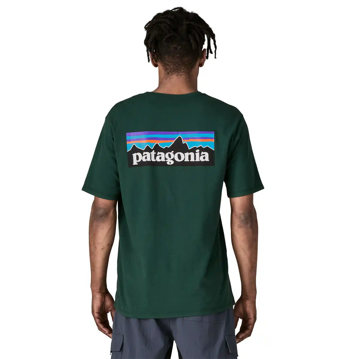 P-6 Logo Responsibili-Tee Men&#39;s